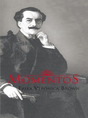 cover image of Momentos